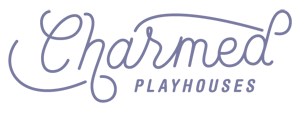 Charmed Playhouses Shop – Based in Lethbridge, Alberta